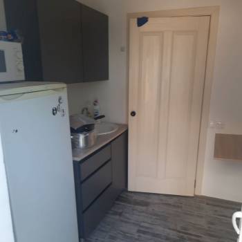 Сдается 1-комнатная квартира, 25 м²