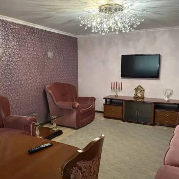 Сдается Многокомнатная квартира, 65 м²