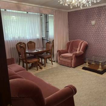 Сдается Многокомнатная квартира, 65 м²