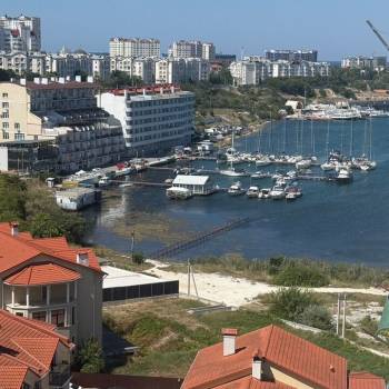 Сдается 1-комнатная квартира, 42 м²