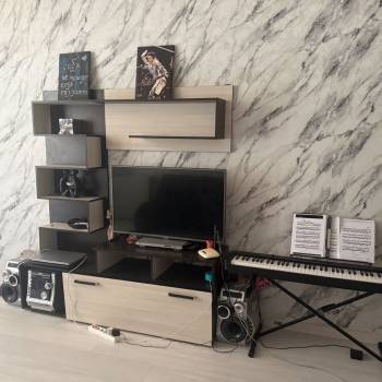 Сдается 1-комнатная квартира, 42 м²