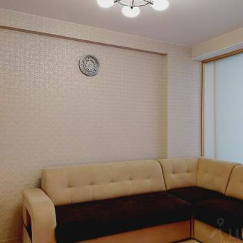 Сдается 1-комнатная квартира, 43 м²