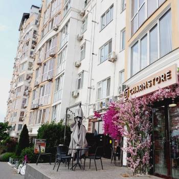 Сдается 1-комнатная квартира, 43 м²