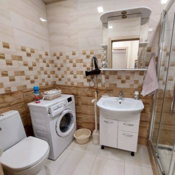 Сдается 1-комнатная квартира, 43 м²