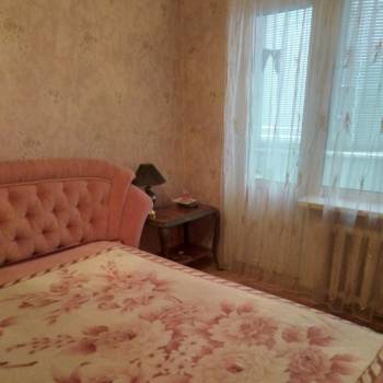 Сдается 2-х комнатная квартира, 48 м²