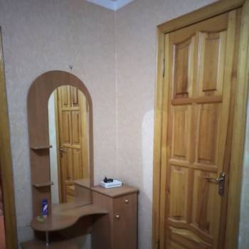 Сдается 2-х комнатная квартира, 48 м²