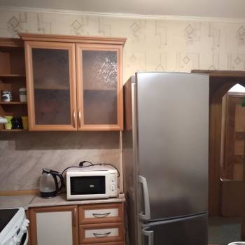 Сдается 2-х комнатная квартира, 48 м²