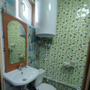 Сдается 1-комнатная квартира, 25 м²