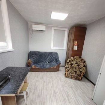Сдается 1-комнатная квартира, 25 м²