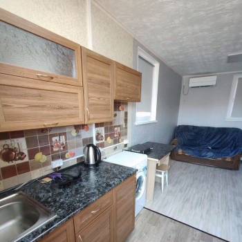 Сдается 1-комнатная квартира, 25 м²