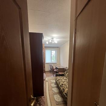 Сдается 2-х комнатная квартира, 43,2 м²