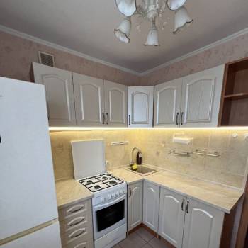 Сдается 2-х комнатная квартира, 43,2 м²