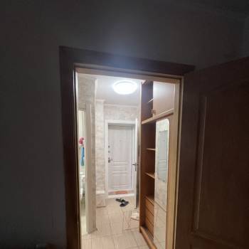 Сдается 2-х комнатная квартира, 43,2 м²