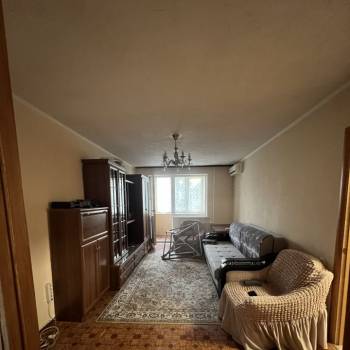 Сдается 2-х комнатная квартира, 43,2 м²