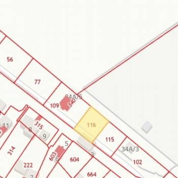 Продается Участок, 400 м²