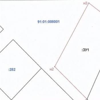 Продается Участок, 1000 м²