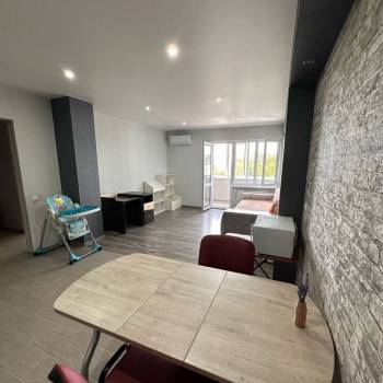 Сдается 2-х комнатная квартира, 62 м²