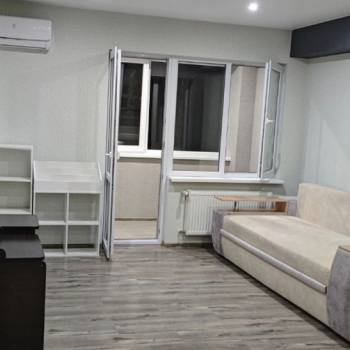 Сдается 2-х комнатная квартира, 62 м²