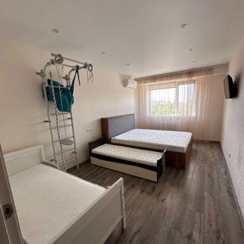 Сдается 2-х комнатная квартира, 62 м²