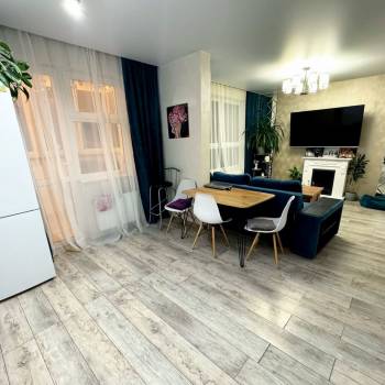 Продается 2-х комнатная квартира, 68 м²