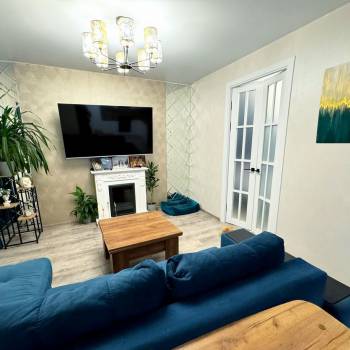 Продается 2-х комнатная квартира, 68 м²