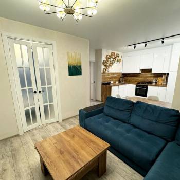 Продается 2-х комнатная квартира, 68 м²