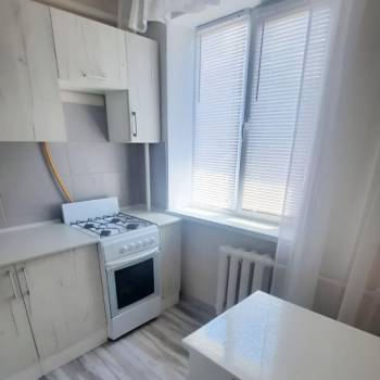 Сдается 1-комнатная квартира, 31 м²