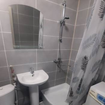 Сдается 1-комнатная квартира, 31 м²
