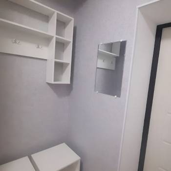 Сдается 1-комнатная квартира, 31 м²