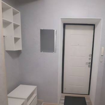 Сдается 1-комнатная квартира, 31 м²