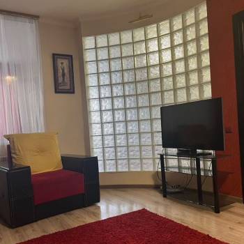 Сдается 2-х комнатная квартира, 54 м²