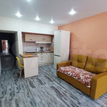 Сдается 2-х комнатная квартира, 38 м²