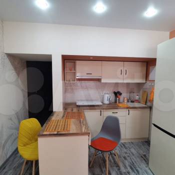 Сдается 2-х комнатная квартира, 38 м²