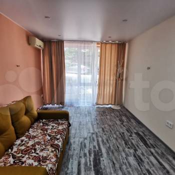 Сдается 2-х комнатная квартира, 38 м²