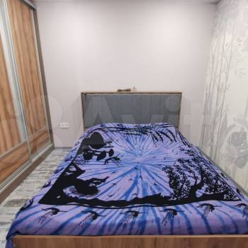 Сдается 2-х комнатная квартира, 38 м²