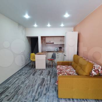 Сдается 2-х комнатная квартира, 38 м²