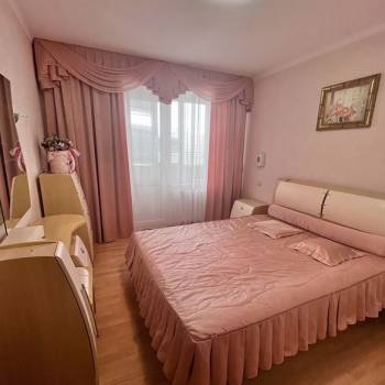 Сдается 2-х комнатная квартира, 60 м²