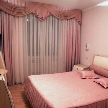 Сдается 2-х комнатная квартира, 60 м²