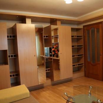 Сдается 2-х комнатная квартира, 60 м²