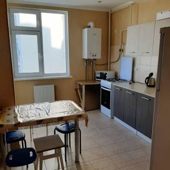 Сдается 2-х комнатная квартира, 63 м²