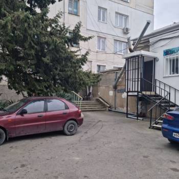 Сдается Нежилое помещение, 40 м²