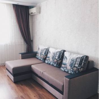 Сдается 2-х комнатная квартира, 64 м²