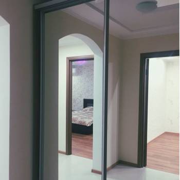Сдается 2-х комнатная квартира, 64 м²