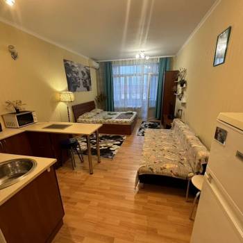 Сдается 1-комнатная квартира, 50 м²