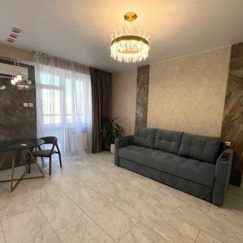 Сдается 1-комнатная квартира, 33 м²
