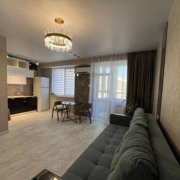 Сдается 1-комнатная квартира, 33 м²