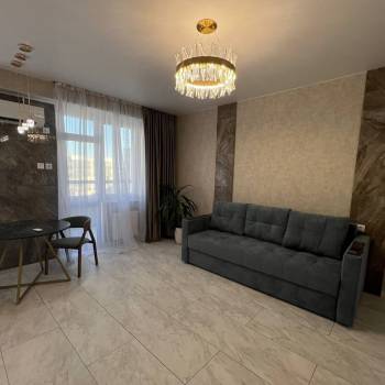 Сдается 1-комнатная квартира, 33 м²