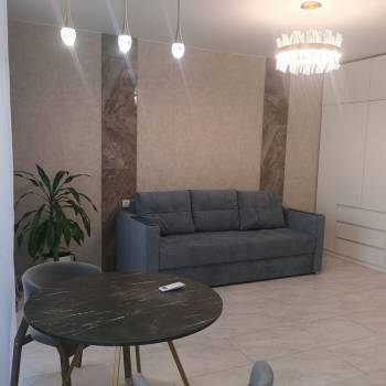 Сдается 1-комнатная квартира, 33 м²