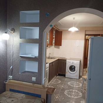Сдается 2-х комнатная квартира, 38,8 м²