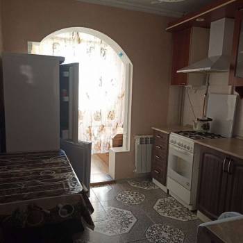 Сдается 2-х комнатная квартира, 38,8 м²